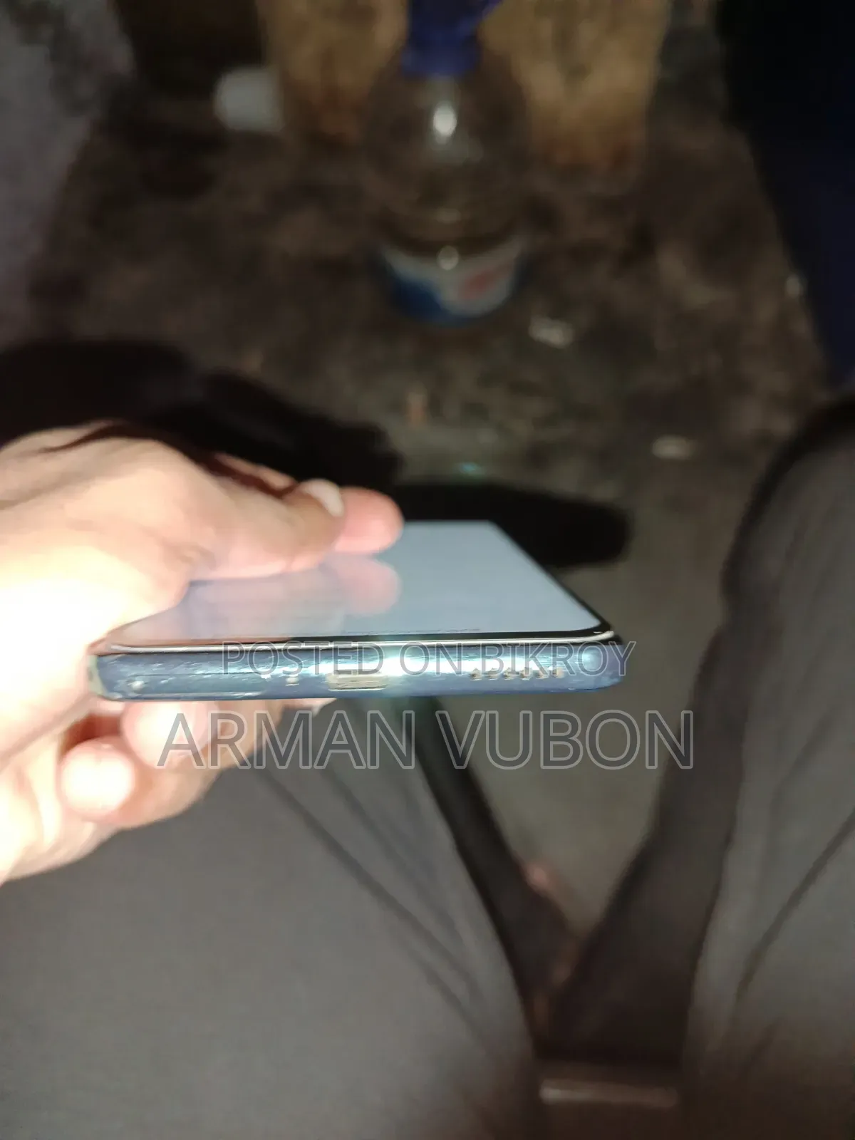 Tecno Camon 40 256 GB