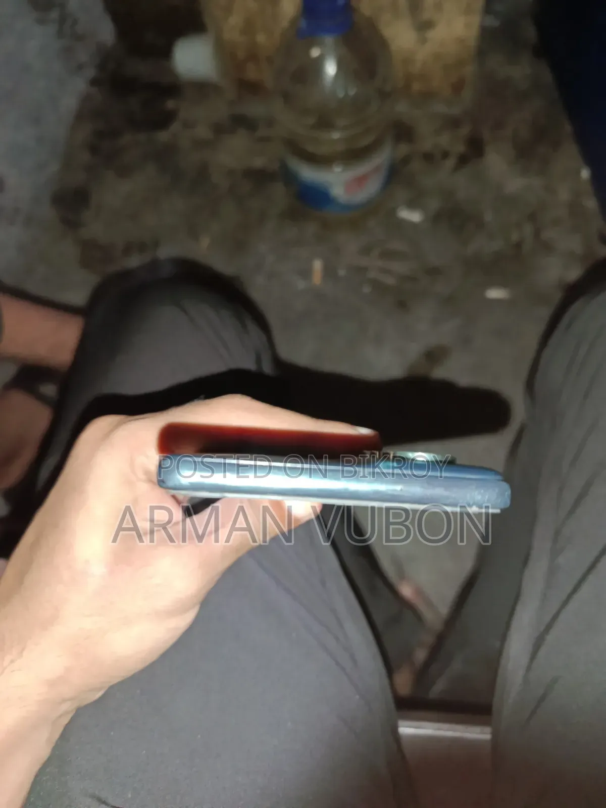 Tecno Camon 40 256 GB
