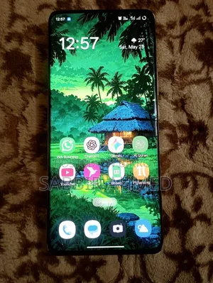 Realme 12 Pro+ 256 GB White