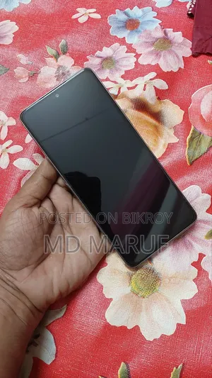 Samsung Galaxy A73 5G 256 GB Black