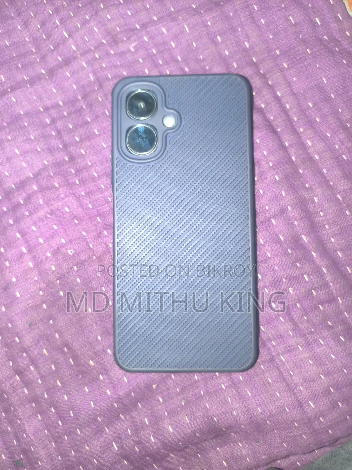 Tecno Spark Go 64 GB Black