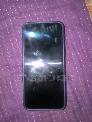 Tecno Spark Go 64 GB Black