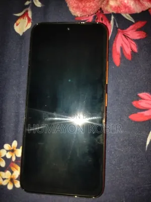 New Infinix Smart 20 128 GB Orange