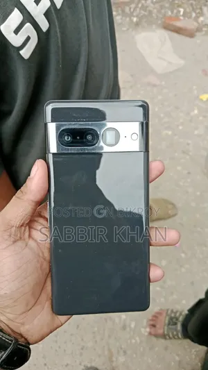 AGM 128 GB Gray