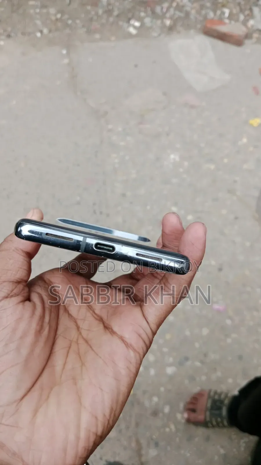 AGM 128 GB Gray