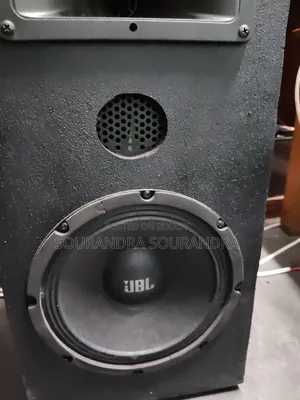 12" Pioneer Subwoofer Speaker, ZK HT-21 Class D Amplifier.