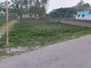 জমি বিক্রয় হবে