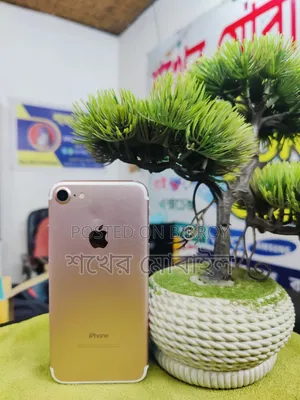 Apple iPhone 7 32 GB Rose Gold