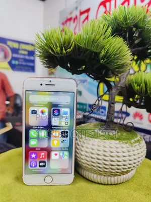 Apple iPhone 7 32 GB Rose Gold