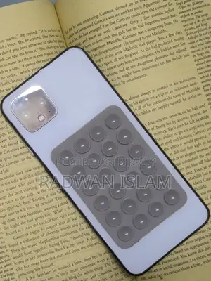 Google Pixel 4 64 GB White