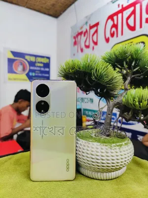 Oppo Reno 8T 128 GB Rose Gold
