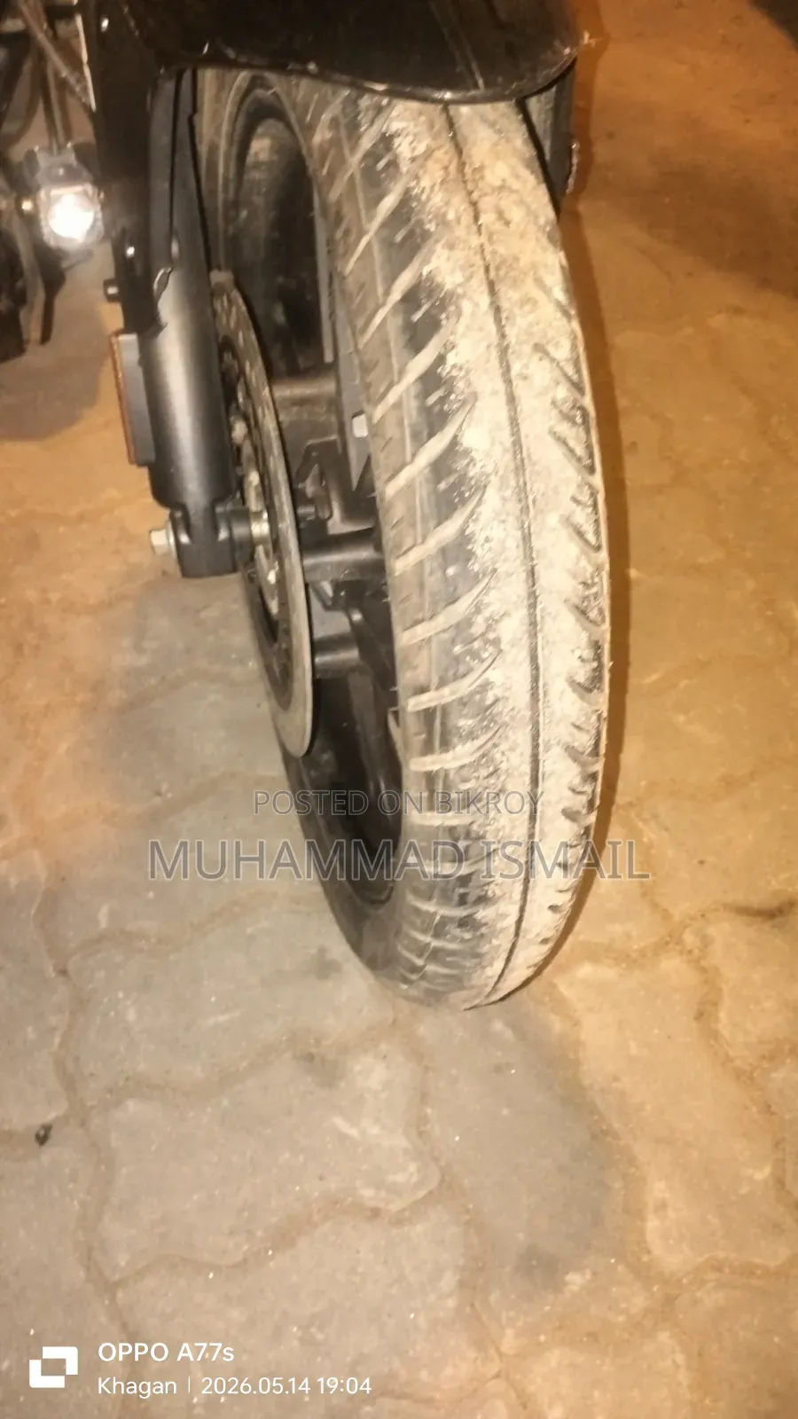 Hero Xtreme 125R 2025 Black