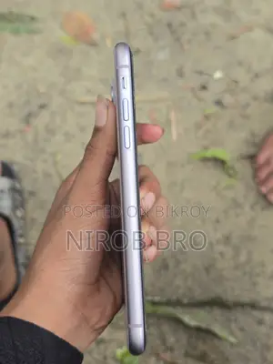 অ্যাপল আইফোন ১১ ১২৮ জিবি পার্পল