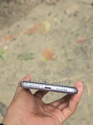 অ্যাপল আইফোন ১১ ১২৮ জিবি পার্পল