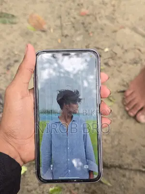অ্যাপল আইফোন ১১ ১২৮ জিবি পার্পল