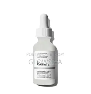 The Ordinary Niacinamide 10% + Zinc 1% 30ml