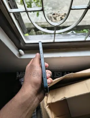 অ্যাপল আইফোন ১৩ ১২৮ জিবি নীল