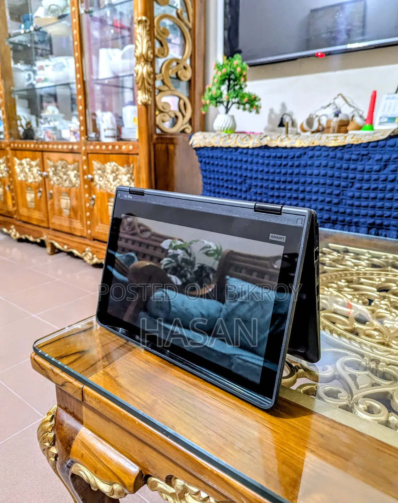 Laptop Lenovo Yoga 11e 8GB Intel Core M3 SSD 256GB