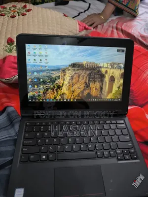 Laptop Lenovo Yoga 11e 8GB Intel Core M3 SSD 256GB