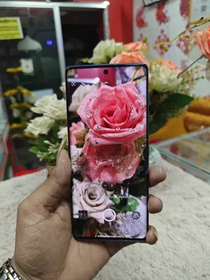 Infinix Note 50s 128 GB Blue