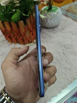 Infinix Note 50s 128 GB Blue