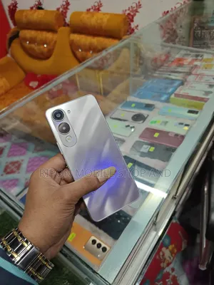 Vivo Y19s Pro 64 GB Silver