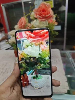 Vivo Y19s Pro 64 GB Silver