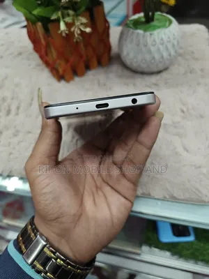 Vivo Y19s Pro 64 GB Silver