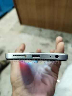 Tecno Spark 30C 128 GB White