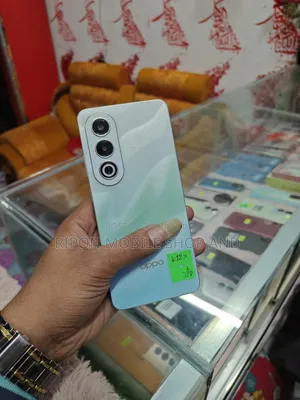 Oppo K12x 128 GB Green