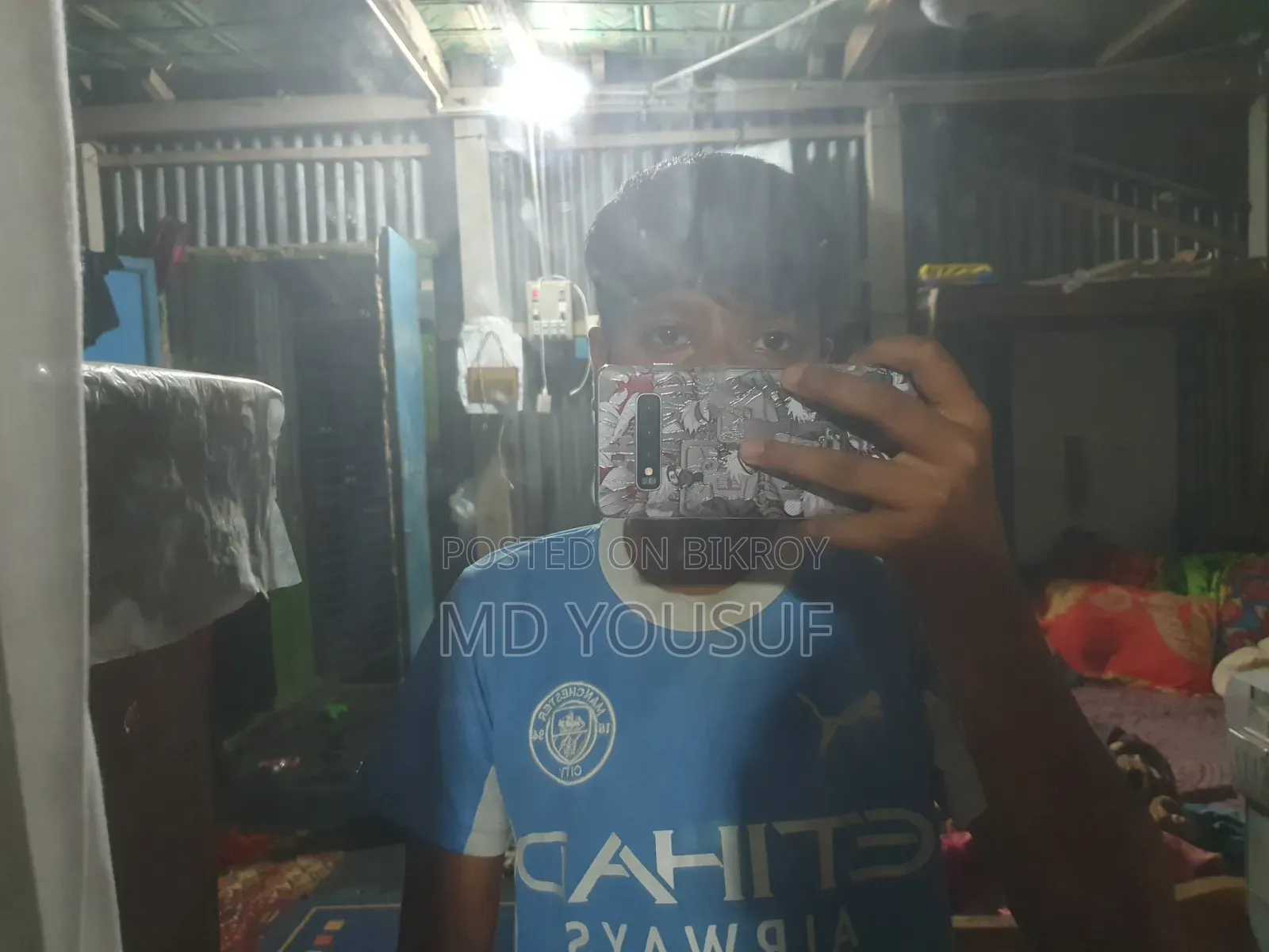Samsung Galaxy S10 128 GB Silver