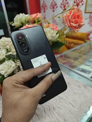 Xiaomi Poco M7 Pro 5G 128 GB Black