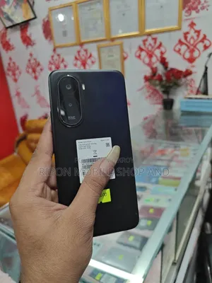 Xiaomi Poco M7 Pro 5G 128 GB Black