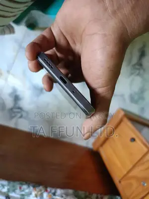 Realme C75 256 GB Black