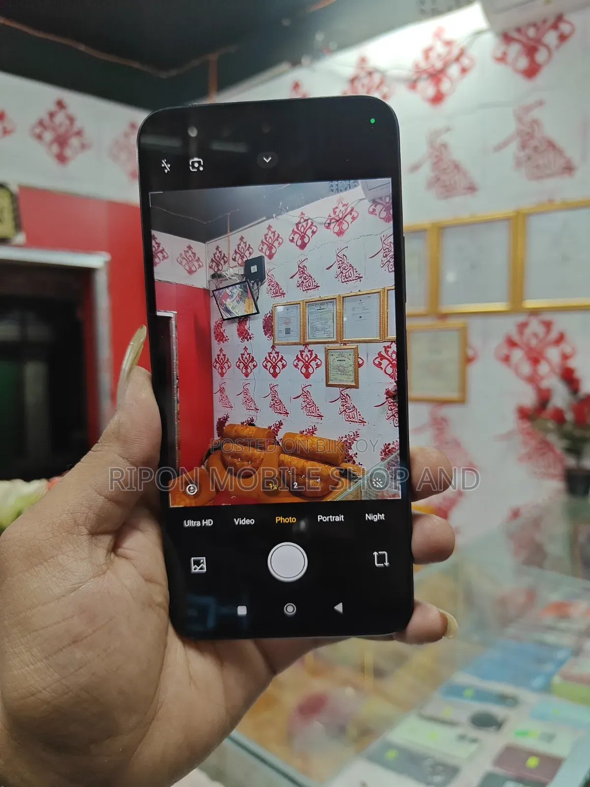 Xiaomi Poco M7 Pro 5G 128 GB Black