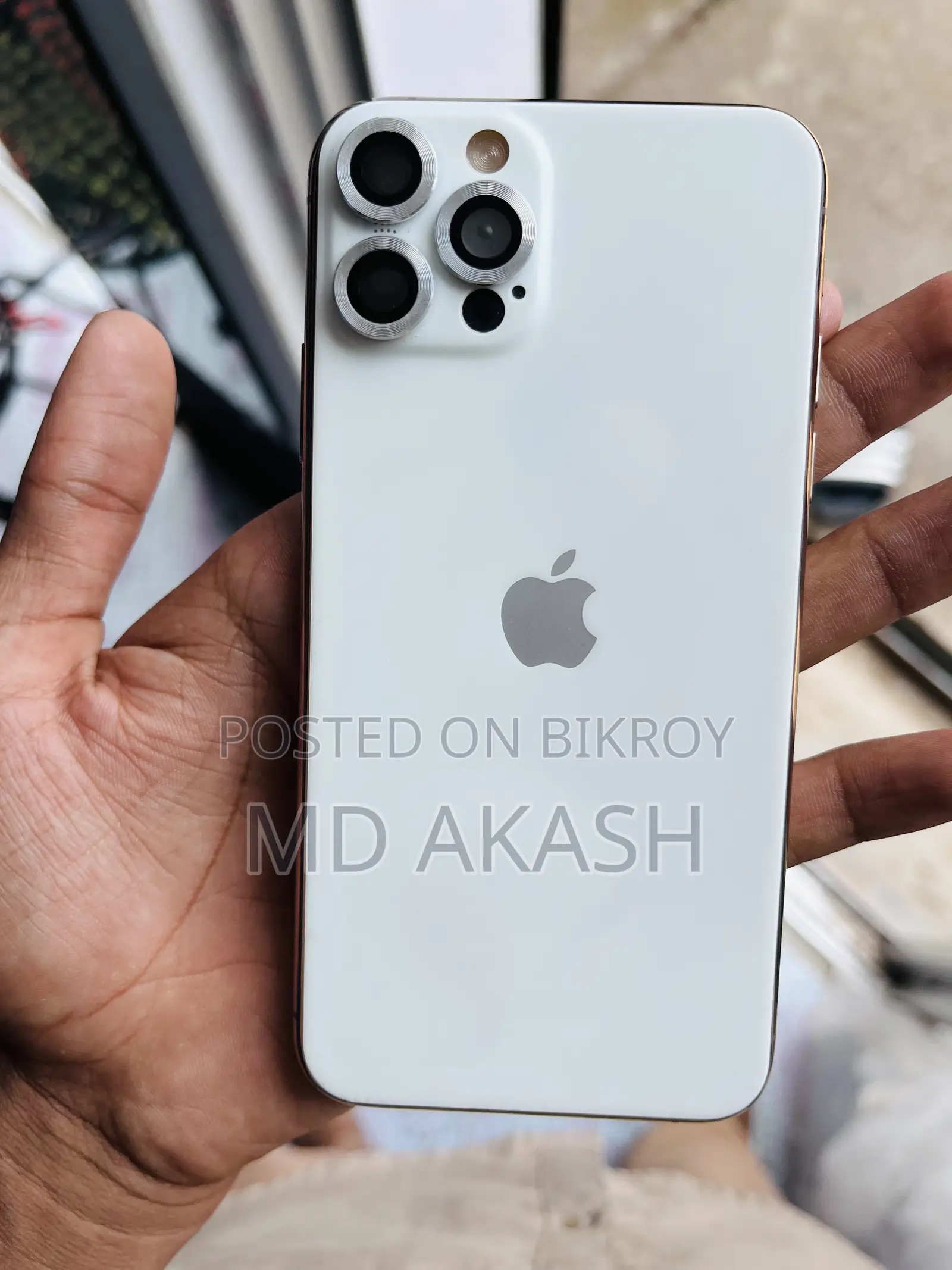Apple iPhone XS 256 GB Gold