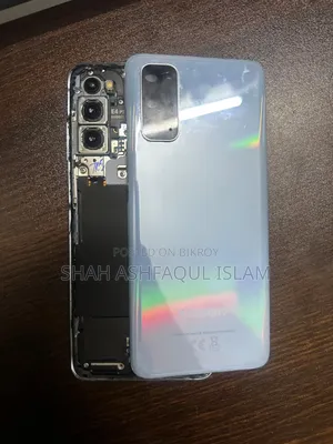 Samsung Galaxy S20 128 GB Blue