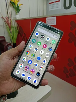 গুগল পিক্সেল ৬ ১২৮ জিবি
