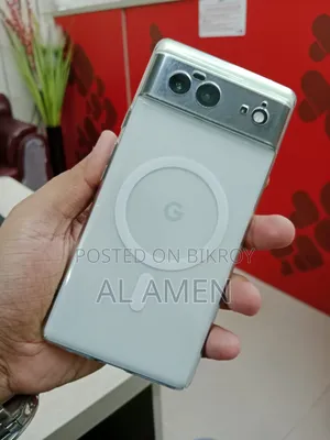 গুগল পিক্সেল ৬ ১২৮ জিবি