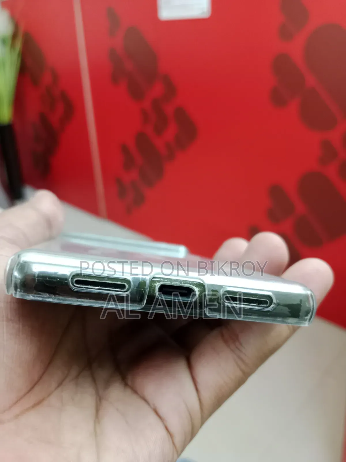 গুগল পিক্সেল ৬ ১২৮ জিবি