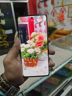 ভিভো ভি২৫ প্রো ১২৮ জিবি পার্পল