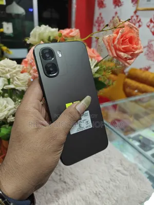 Oppo A6x 64 GB Purple