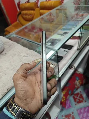 Oppo A6x 64 GB Purple