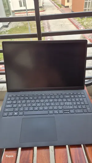 Laptop Dell Inspiron 15 8GB Intel Core I3 SSD 512GB