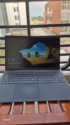 Laptop Dell Inspiron 15 8GB Intel Core I3 SSD 512GB