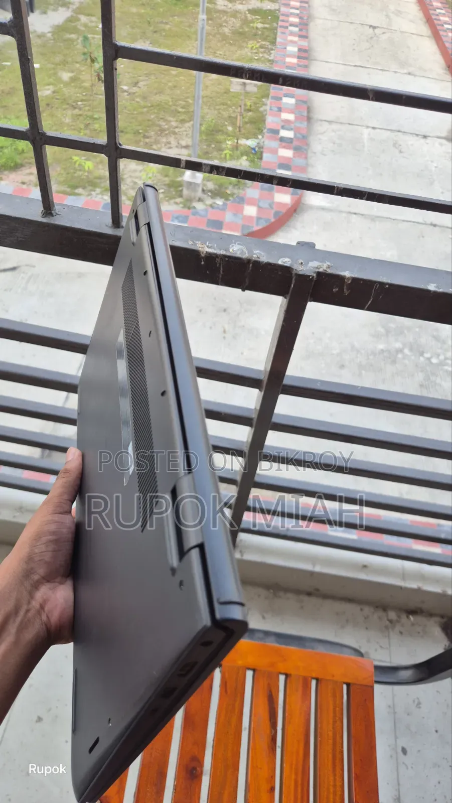 Laptop Dell Inspiron 15 8GB Intel Core I3 SSD 512GB