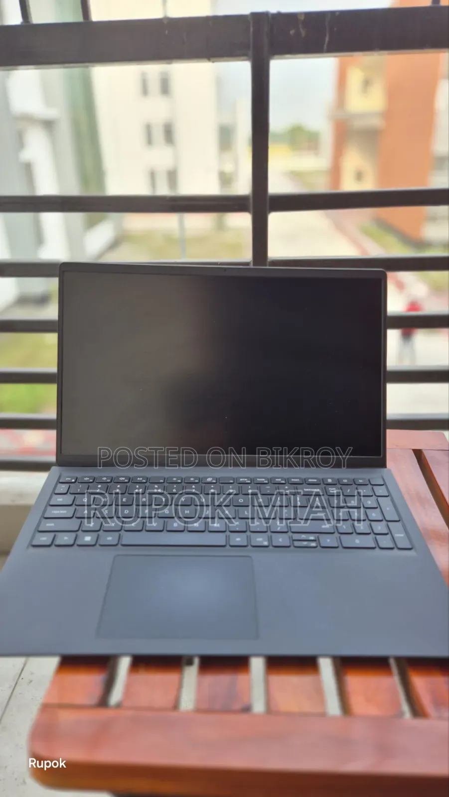 Laptop Dell Inspiron 15 8GB Intel Core I3 SSD 512GB