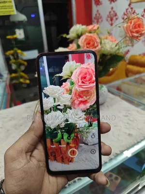 New Vivo Y31 5G 128 GB Red