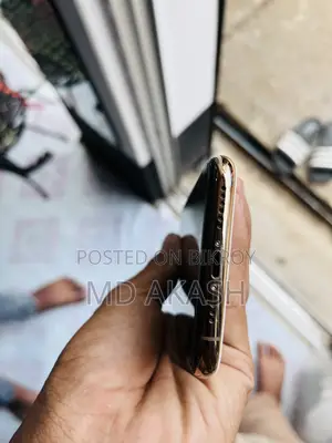 Apple iPhone XS 256 GB Gold