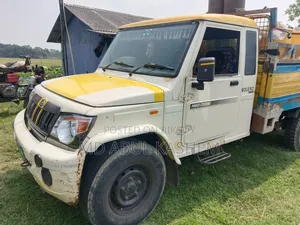 Mahindra Big Bolero